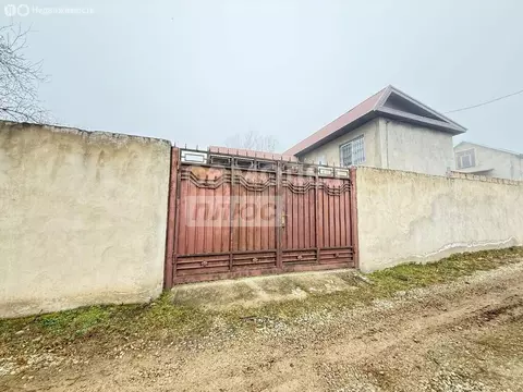 Дом в Кабардино-Балкарская Республика, Нальчик (60 м)