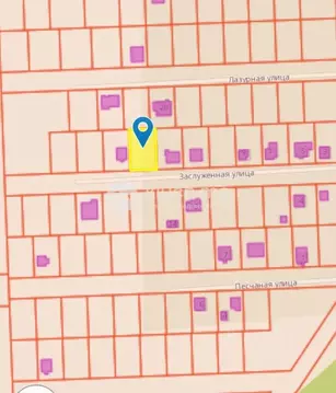 Участок в Татарстан, с. Пестрецы  (10.27 сот.)