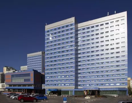 Комната Москва Большая Юшуньская ул., 1АК3 (10.0 м)