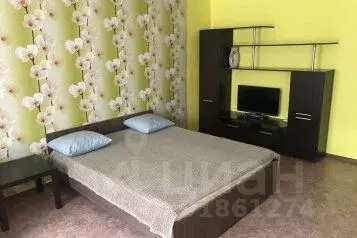 1-к кв. Башкортостан, Туймазы ул. Комарова, 31 (31.0 м)