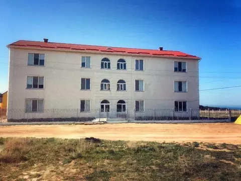 Коттедж в Севастополь с. Андреевка, ул. Верхняя, 43 (1140 м)