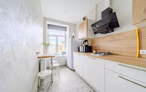 Студия Санкт-Петербург Лиговский просп., 117 (32.0 м)