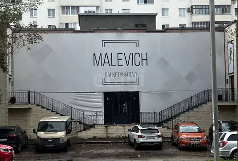 Помещение свободного назначения в Башкортостан, Уфа ул. Максима ...