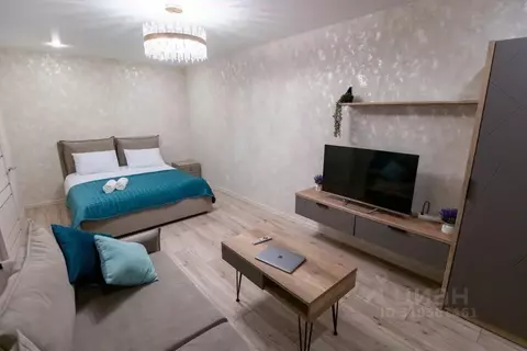 1-к кв. Тульская область, Тула ул. Марата, 31 (38.0 м)