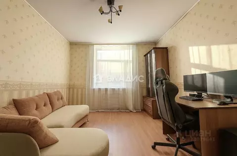 2-к кв. Карелия, Петрозаводск ул. Кирова, 6 (67.9 м)