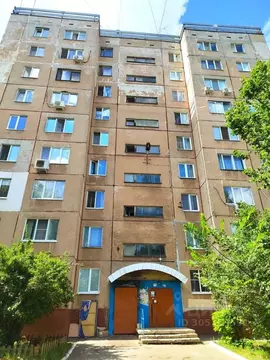 Комната Орловская область, Орел Рощинская ул., 27 (107.2 м)