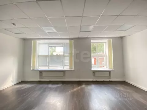 Офис в Москва Подсосенский пер., 20С1 (236 м)