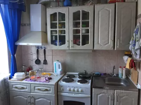 Комната Новосибирская область, Новосибирск ул. Пархоменко, 124