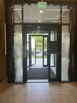 Студия Тюменская область, Тюмень Полевая ул., 108 (22.17 м)