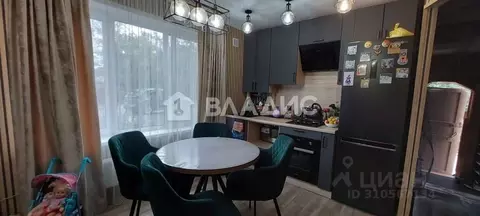 1-к кв. Владимирская область, Судогодский район, пос. Муромцево ...