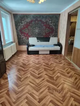 1-к кв. Московская область, Воскресенск Центральный мкр, ул. ...