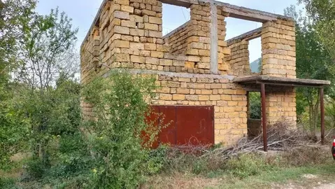 Участок в Севастополь с. Кизиловое, ул. Российская, 351 (5.0 сот.)