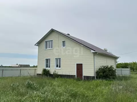 Дом в Воронежская область, Рамонский район, Скляевское с/пос, д. ...