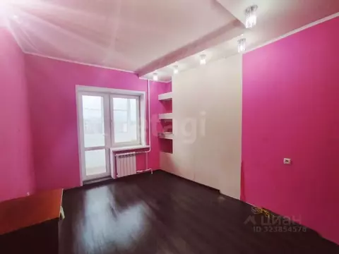 2-к кв. Архангельская область, Котлас просп. Мира, 49 (51.7 м)