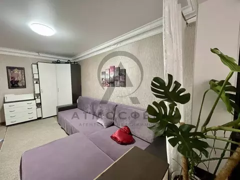 2-к кв. Краснодарский край, Туапсинский муниципальный округ, с. ...