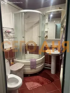 1-комнатная квартира: Березники, улица Пятилетки, 51 (31.9 м)