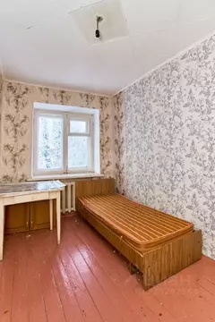 Комната Томская область, Томский район, пос. Аэропорт 3 (8.5 м)