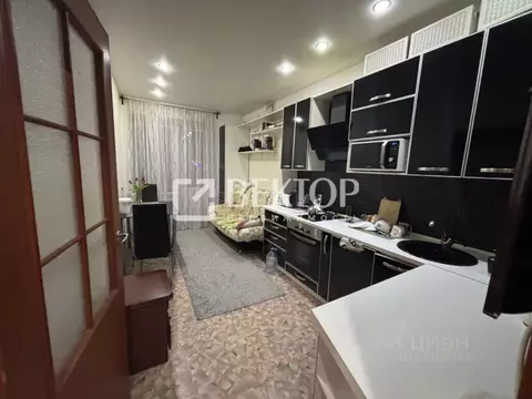 1-к кв. Ярославская область, Ярославль ул. Доронина, 12 (37.9 м)