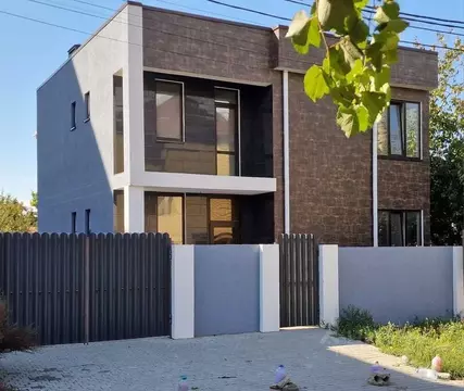 Дом в Краснодарский край, Анапа  (154 м)