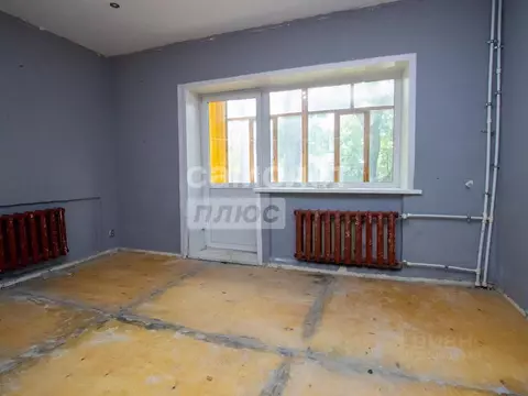 3-к кв. Ульяновская область, Ульяновск ул. Льва Толстого, 85 (66.5 м)