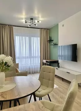 1-к кв. Москва Амурская ул., 2к1 (32.0 м)