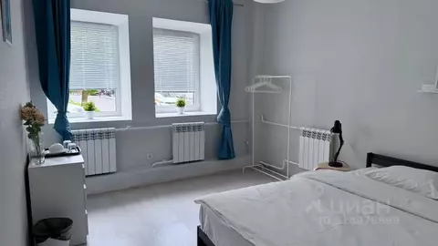 Комната Москва Большая Никитская ул., 24/1С2