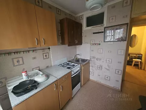 1-к кв. Московская область, Люберцы ул. 8 Марта, 28Ак1 (32.0 м)