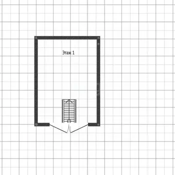 Гараж в Смоленская область, Смоленск Измеритель гаражный кооператив, ...