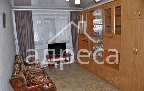 1-к кв. Самарская область, Самара Ново-Садовая ул., 164А (33.1 м)