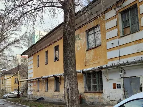 Помещение свободного назначения в Самарская область, Самара ул. ...