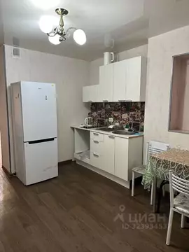 1-к кв. Иркутская область, Иркутск Первомайский мкр, ул. Вампилова, 30 ...