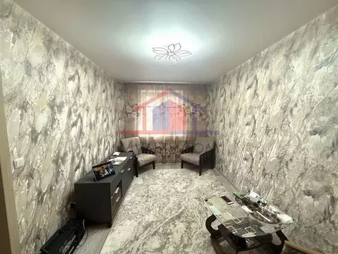 2-к кв. Белгородская область, Старый Оскол Студенческий мкр, 6 (35.9 ...