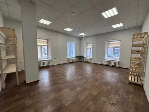 Офис в Санкт-Петербург наб. Обводного Канала, 138к7 (68 м)