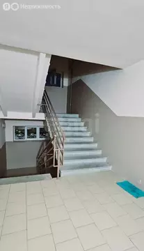 1-комнатная квартира: Владикавказ, улица Цоколаева, 36 (39 м)