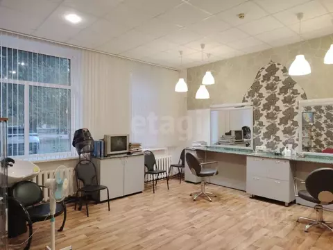 Помещение свободного назначения в Ростовская область, Новочеркасск ...