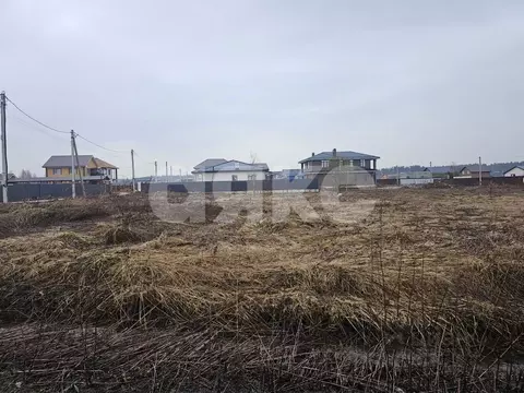 Участок в Московская область, Раменское Дергаево-2 кп, ул. Суворова ...