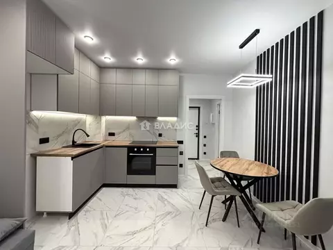 1-к кв. Пензенская область, Пенза ул. Измайлова, 41В (40.0 м)