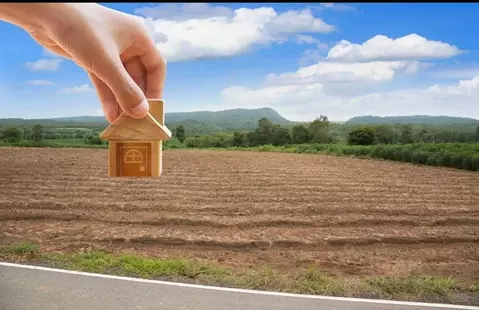 Участок в Ярославская область, Ярославский район, Ивняковское с/пос, ...