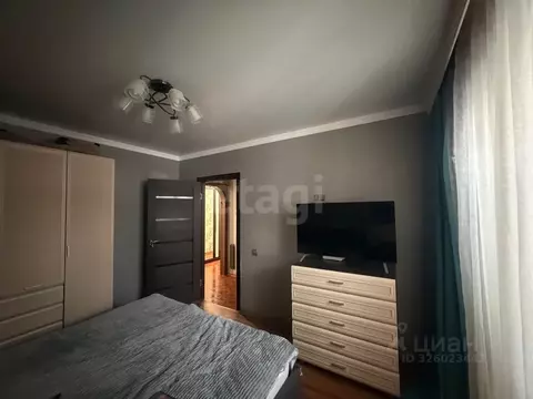 3-к кв. Курская область, Курск ул. Майский Бульвар, 34 (73.2 м)