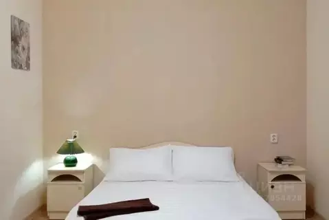 Комната Краснодарский край, Геленджик ул. Куйбышева, 10