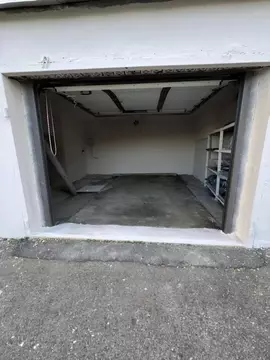 Гараж в Башкортостан, Уфа бул. Ибрагимова, 19 (38 м)