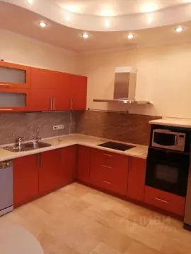 4-к кв. Москва просп. Вернадского, 37к1А (150.0 м)