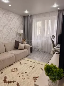 1-к кв. Курская область, Курск просп. Анатолия Дериглазова, 123 (38.0 ...