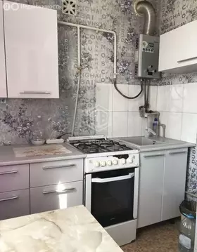 2-комнатная квартира: Севастополь, улица Льва Толстого, 23 (45.5 м)