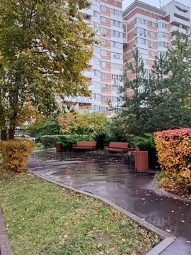 2-к кв. Москва Мичуринский просп., 16 (55.7 м)