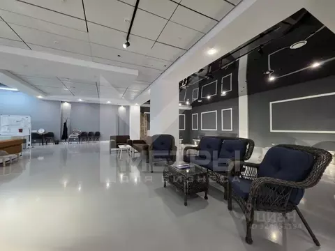 Помещение свободного назначения в Краснодарский край, Краснодар ул. ...