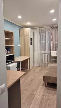 Студия Московская область, Мытищи проезд № 4530, 1с3 (14.3 м)