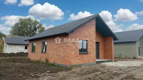 Дом в Калининградская область, Гурьевск ул. Невская (82 м)