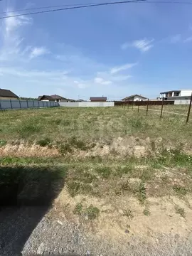 Участок в Тюменская область, Тюменский муниципальный округ, с. Кулига ...