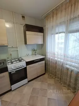 1-к кв. Тульская область, Тула ул. Волкова, 1к2 (30.7 м)